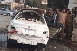 Top Human Rights News of the Week: Another Afghan Journalist Killed