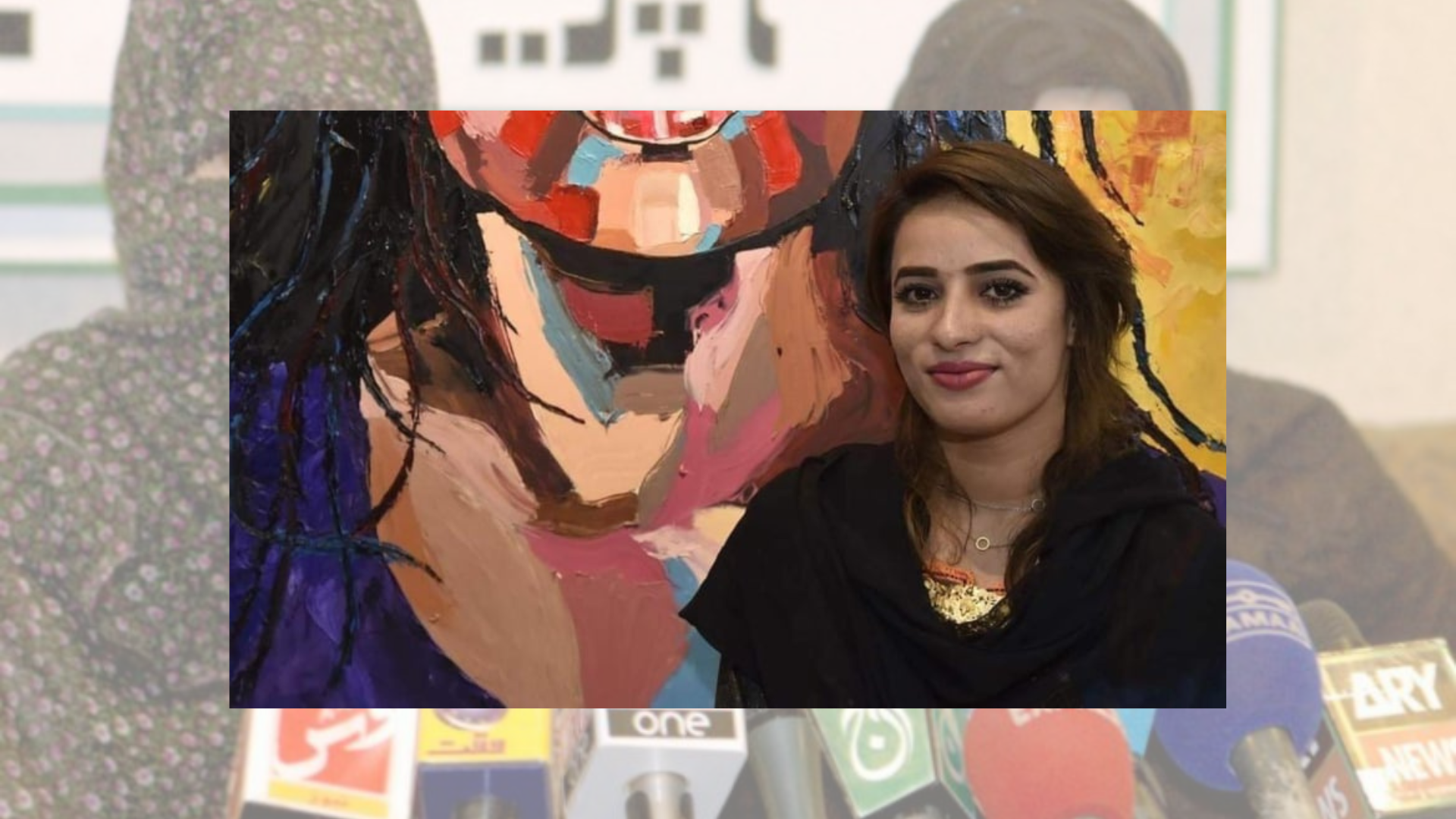 Women Journalists in Balochistan: Braving the Odds