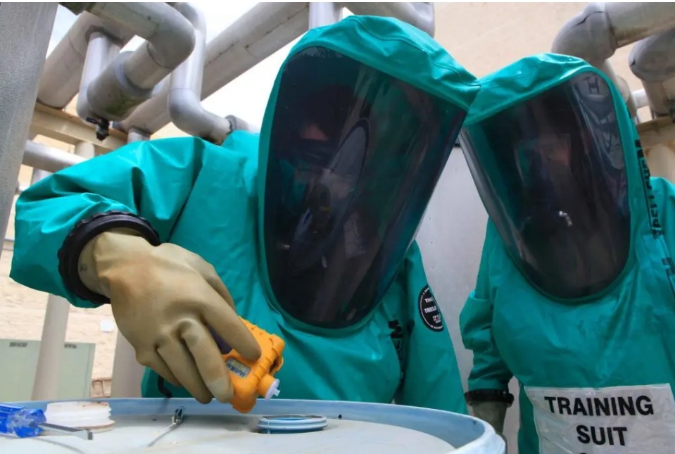 From Innovation to Imperilment: Addressing Bioweapon Challenges in Asia
